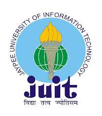 Jaypee Institute of Information Technology